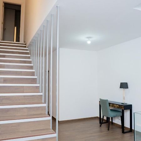 Villa Santiago Πράγια Εξωτερικό φωτογραφία
