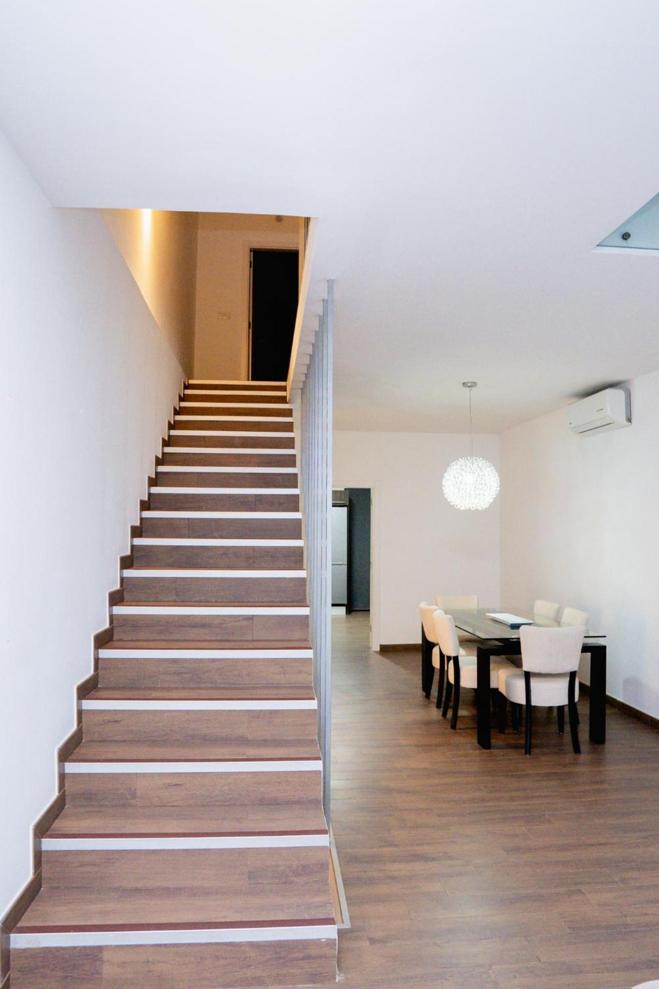 Villa Santiago Πράγια Εξωτερικό φωτογραφία