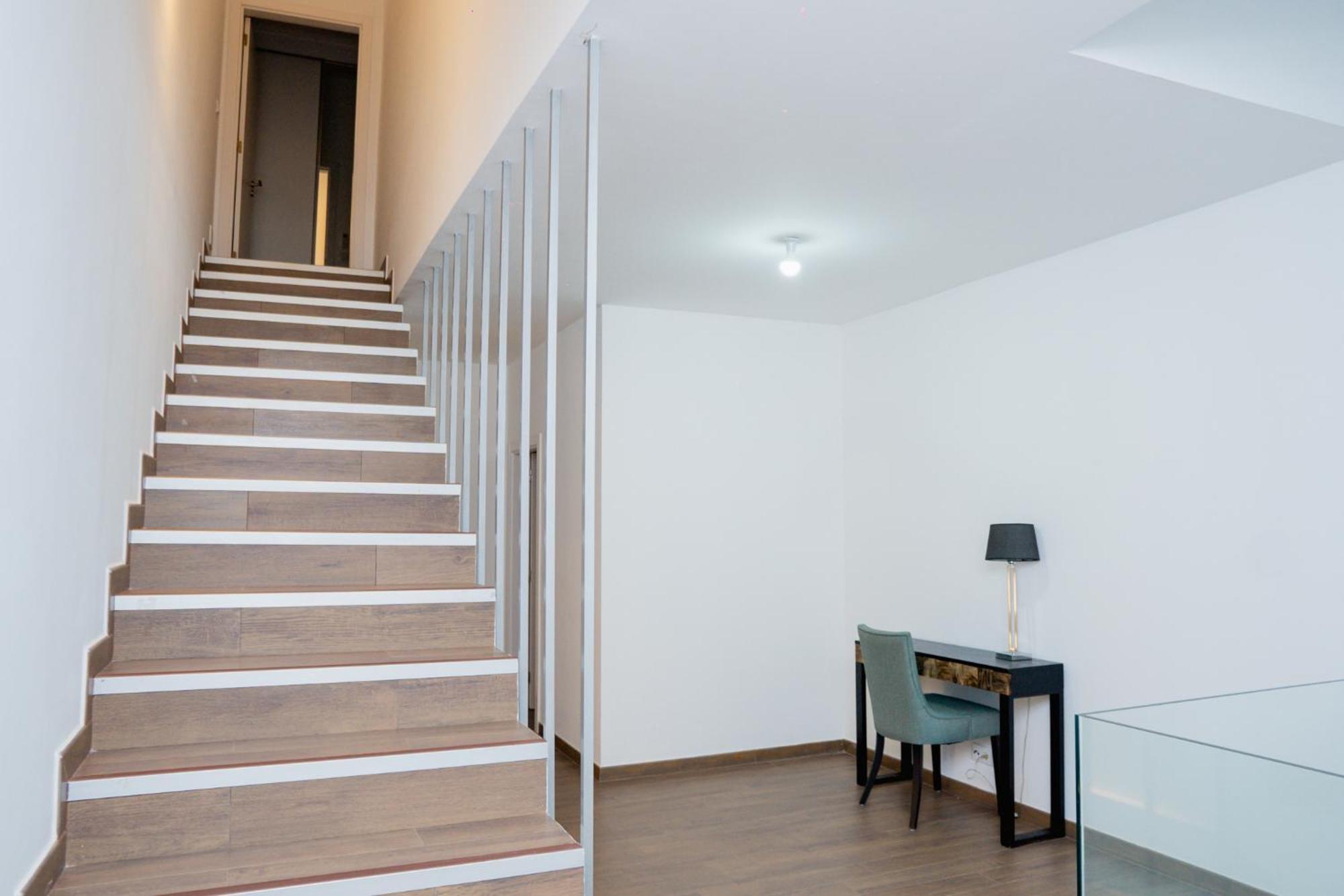 Villa Santiago Πράγια Εξωτερικό φωτογραφία