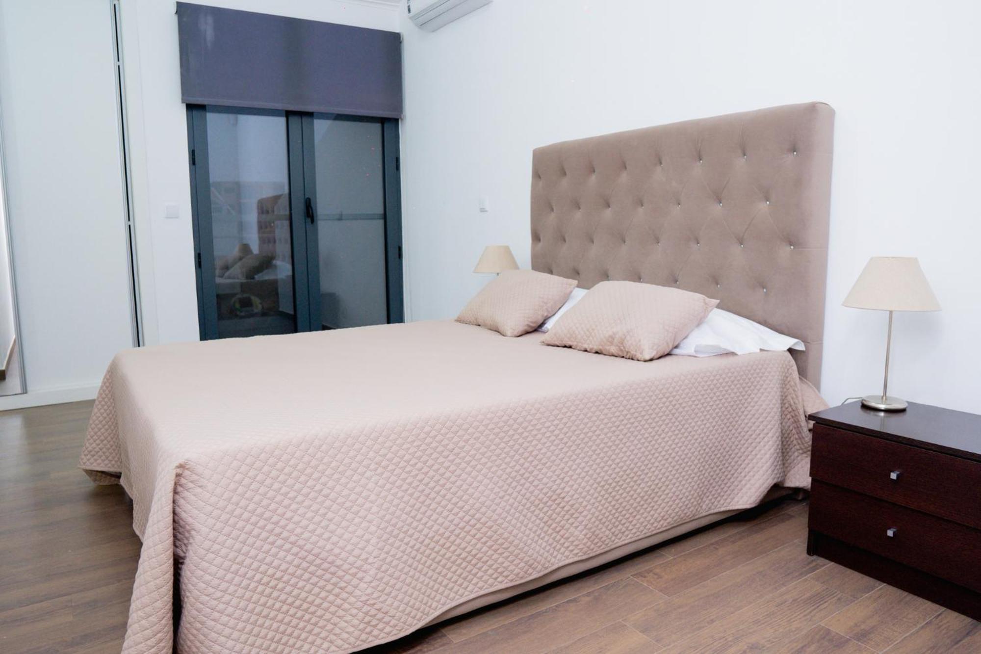 Villa Santiago Πράγια Εξωτερικό φωτογραφία
