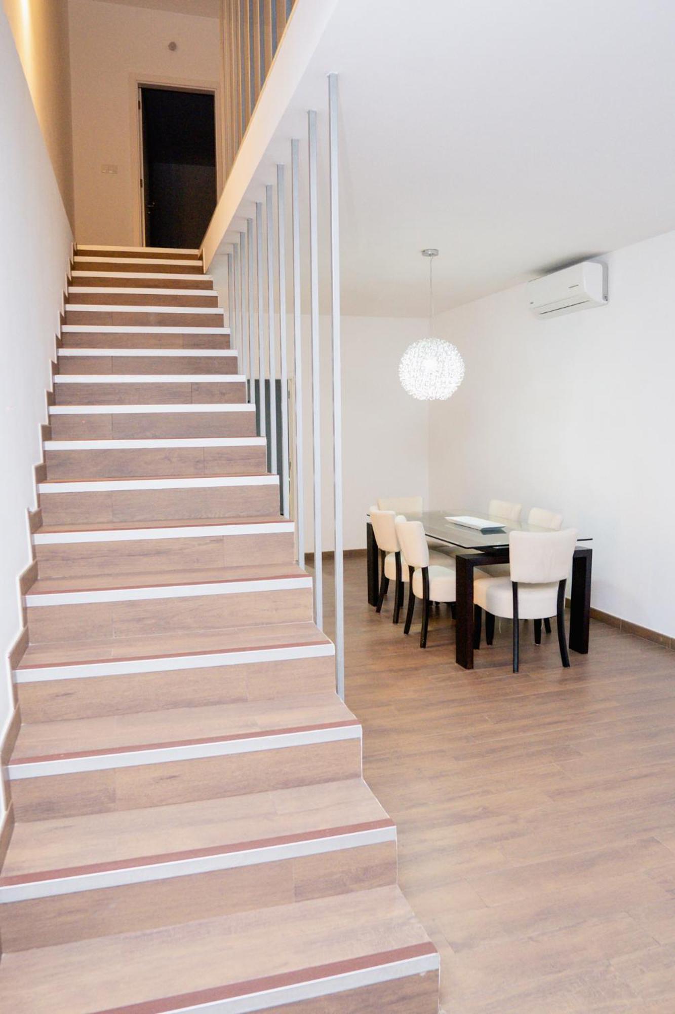 Villa Santiago Πράγια Εξωτερικό φωτογραφία