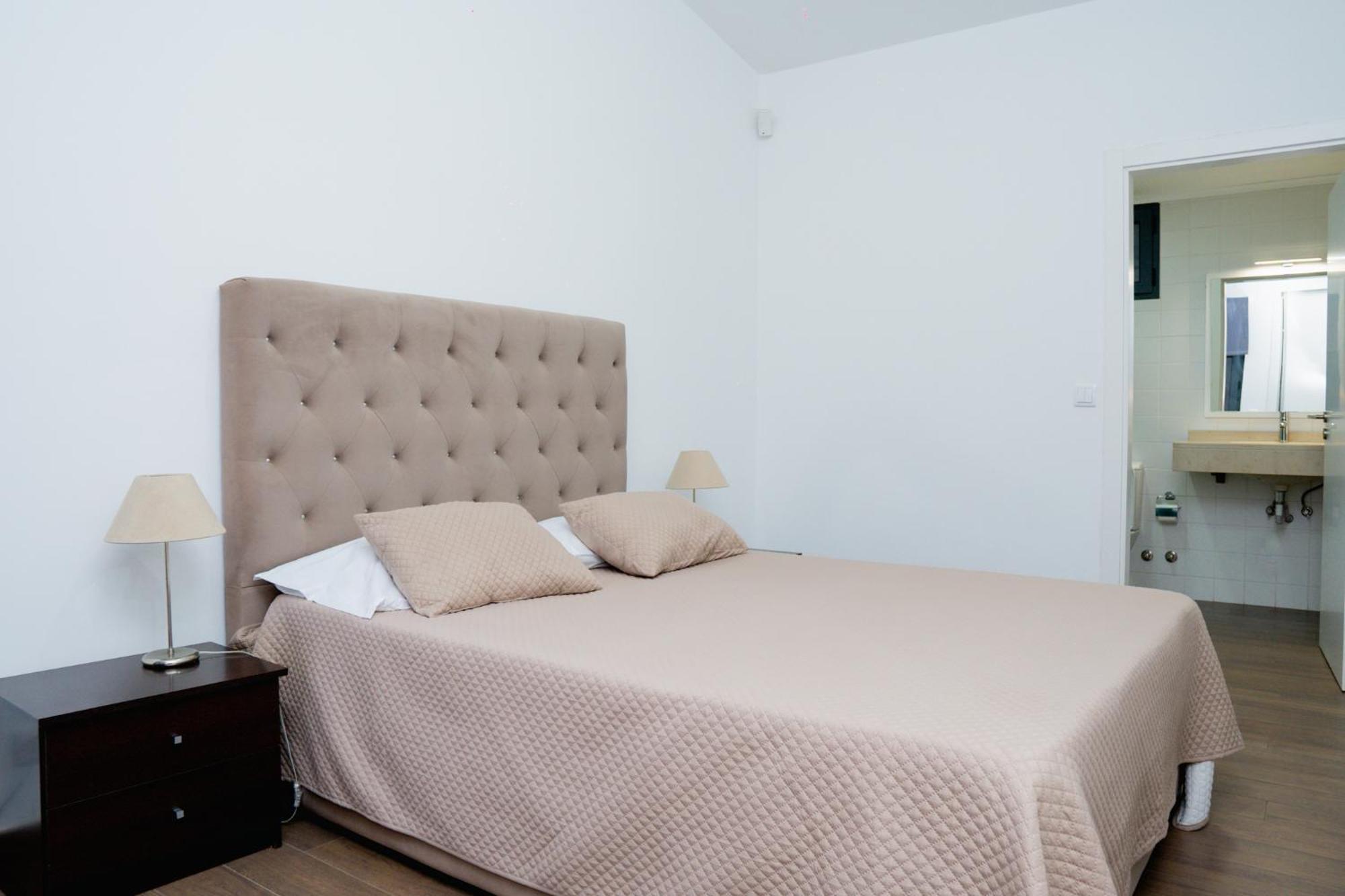 Villa Santiago Πράγια Εξωτερικό φωτογραφία