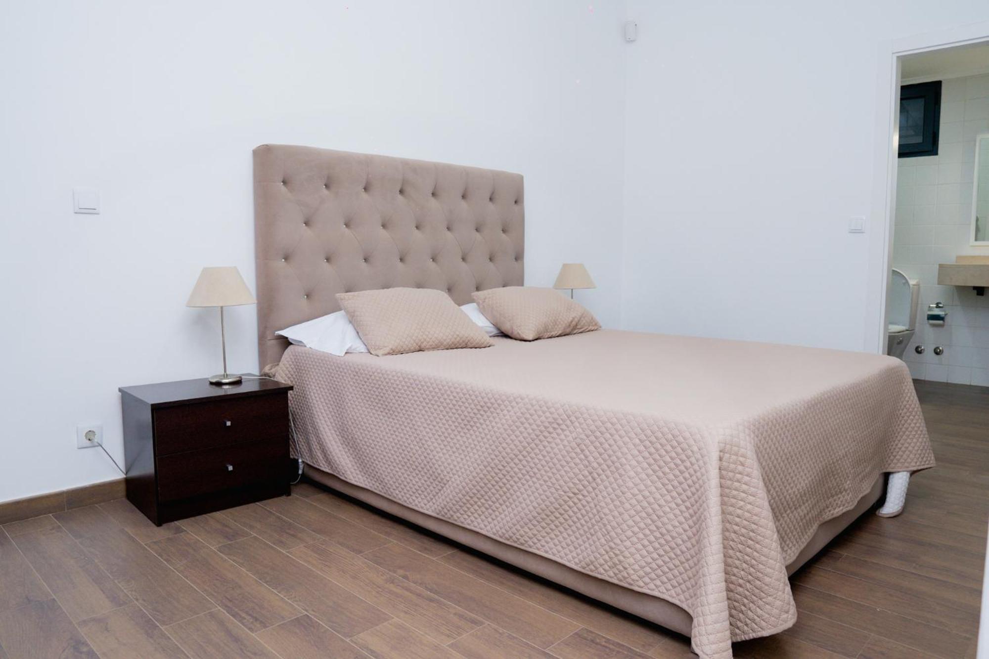 Villa Santiago Πράγια Εξωτερικό φωτογραφία